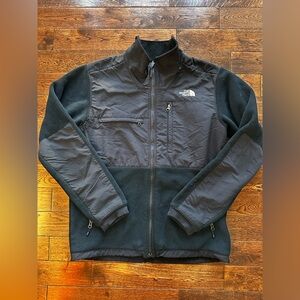 The Northface Denali fleece jacket